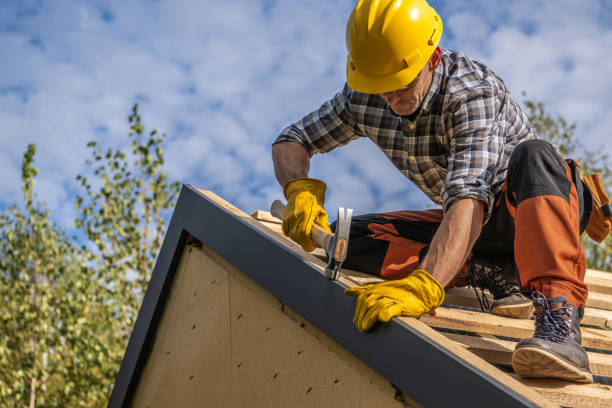 Best Gutter Installation and Repair  in Aberdeen, WA